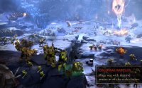 Cкриншот Warhammer 40,000: Dawn of War III, изображение № 2064712 - RAWG