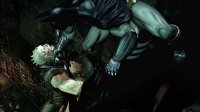 Cкриншот Batman: Arkham Asylum, изображение № 277511 - RAWG