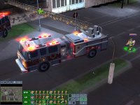 Cкриншот Пожарная команда, изображение № 398264 - RAWG