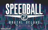Cкриншот Speedball 2: Brutal Deluxe, изображение № 324586 - RAWG