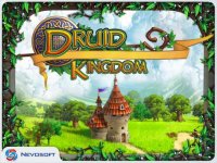 Cкриншот Druid Kingdom HD Lite, изображение № 1654302 - RAWG