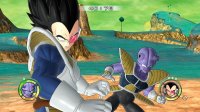 Cкриншот Dragon Ball: Raging Blast 2, изображение № 555954 - RAWG