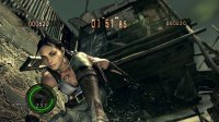 Cкриншот Resident Evil 5, изображение № 723941 - RAWG