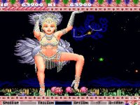 Cкриншот Parodius! From Myth to Laughter, изображение № 1702569 - RAWG