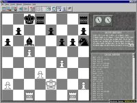 Cкриншот 10 Pro Board Games, изображение № 293115 - RAWG
