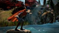 Cкриншот King's Quest: The Complete Collection, изображение № 41550 - RAWG