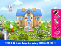 Cкриншот Baby Doll House Cleaning and Decoration Pro - Fun Games For Kids, Boys and Girls, изображение № 1770196 - RAWG