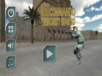 Cкриншот IGI Commando Terrorist War 3D, изображение № 1678641 - RAWG