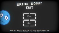 Cкриншот Bring Bobby Out, изображение № 2657292 - RAWG