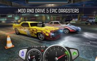 Cкриншот Top Speed: Drag & Fast Racing, изображение № 1371378 - RAWG