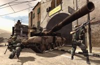 Cкриншот Battlefield 2, изображение № 356262 - RAWG