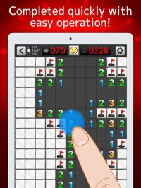 Cкриншот Minesweeper Lv999, изображение № 1815041 - RAWG