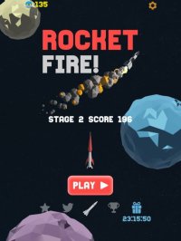 Cкриншот Rocket Fire!, изображение № 1711419 - RAWG