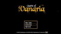 Cкриншот Quest of Vanaria, изображение № 2674334 - RAWG