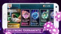 Cкриншот Poker Blitz, изображение № 1513706 - RAWG