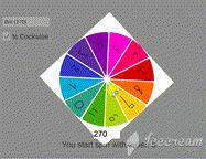 Cкриншот Wheel Of Fortune Unity 2D, изображение № 2182955 - RAWG