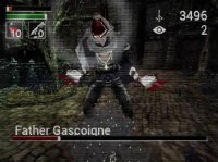 Cкриншот Bloodborne PSX Demake, изображение № 3220452 - RAWG