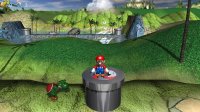 Cкриншот Mario 3D The Real world, изображение № 2186817 - RAWG