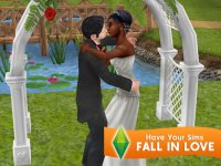Cкриншот The Sims FreePlay, изображение № 42355 - RAWG