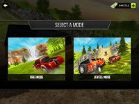 Cкриншот Uphill Off road Prado Car Driving Simulator 2017, изображение № 1598460 - RAWG