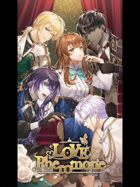 Cкриншот Love Pheromone: otome game, изображение № 3437057 - RAWG