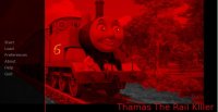 Cкриншот Thomas The Rail KIller, изображение № 2162791 - RAWG