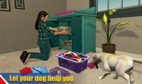 Cкриншот Virtual dog pet cat home adventure family pet game, изображение № 2093213 - RAWG