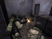 Cкриншот Battlefield 2: Special Forces, изображение № 434747 - RAWG
