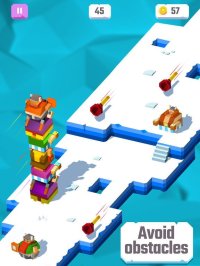 Cкриншот Pig Pile, изображение № 886437 - RAWG