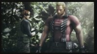 Cкриншот Resident Evil: The Darkside Chronicles, изображение № 522269 - RAWG