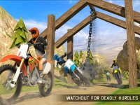 Cкриншот Dirt Bike Racing PRO: Trial Extreme Moto X Rider, изображение № 1809332 - RAWG