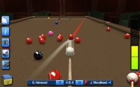 Cкриншот Pro Snooker & Pool 2018, изображение № 1605711 - RAWG