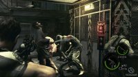 Cкриншот Resident Evil 5, изображение № 723992 - RAWG