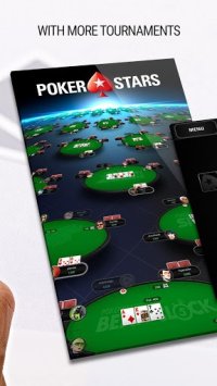 Cкриншот PokerStars: Free Poker Games with Texas Holdem, изображение № 1472409 - RAWG