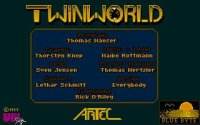 Cкриншот Twinworld, изображение № 750443 - RAWG