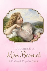 Cкриншот The Courting of Miss Bennet, изображение № 1414651 - RAWG