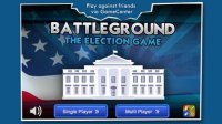 Cкриншот Battleground - The Election Game (FREE), изображение № 1724549 - RAWG