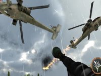Cкриншот Gunship Air Helicopter Battle: Gunner Strike, изображение № 2156268 - RAWG