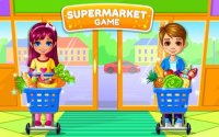 Cкриншот Supermarket – Game for Kids, изображение № 1583462 - RAWG