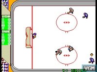Cкриншот Great Ice Hockey, изображение № 2149721 - RAWG