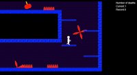 Cкриншот SIMPLE GAME, изображение № 2119372 - RAWG