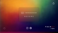 Cкриншот Techna ⚬ Alpha 2.0, изображение № 3004057 - RAWG