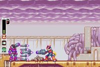 Cкриншот Mega Man Zero Collection, изображение № 255048 - RAWG