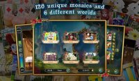 Cкриншот Alice's Jigsaw.Chronicles Free, изображение № 1584984 - RAWG