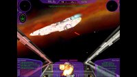Cкриншот STAR WARS - X-Wing Alliance, изображение № 236098 - RAWG