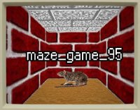 Cкриншот maze_game_95, изображение № 2622143 - RAWG