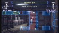 Cкриншот Resident Evil Outbreak: File 2, изображение № 808312 - RAWG