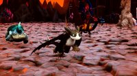 Cкриншот DreamWorks Драконы: Легенды Девяти Королевств, изображение № 3473128 - RAWG