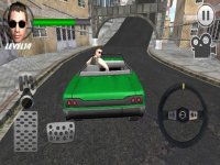 Cкриншот Crazy Parking Car King 3D HD, изображение № 1716614 - RAWG