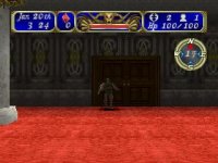 Cкриншот Tecmo's Deception: Invitation to Darkness (1996), изображение № 729163 - RAWG